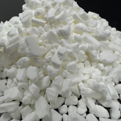ขาว granule ขาว Benzotriazole BTA สําหรับการบําบัดน้ํา