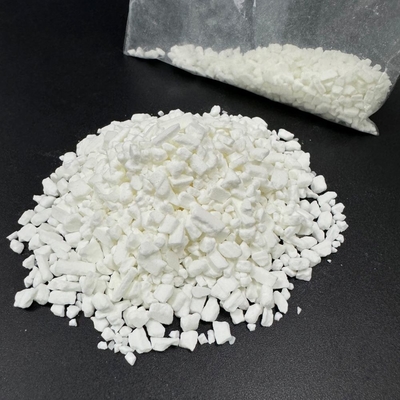 99% ความบริสุทธิ์สูง CAS 95-14-7 Benzotriazole จากโรงงาน