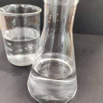 98 นาที ง่าย Hydrolysis Condensation Silane คอปเลนเอเย่นต์ 570 ผิวเคลื่อนของเหลว Polysiloxane Polyester Comp ไม่จุก