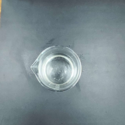 98 นาที ง่าย Hydrolysis Condensation Silane คอปเลนเอเย่นต์ 570 ผิวเคลื่อนของเหลว Polysiloxane Polyester Comp ไม่จุก