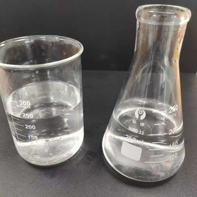 99% น. น้ําเหลวโปร่งไร้สี Tri-Isobutyl Phosphate สารอ่อนสําหรับปุ๋ยฟอสเฟตหนัง