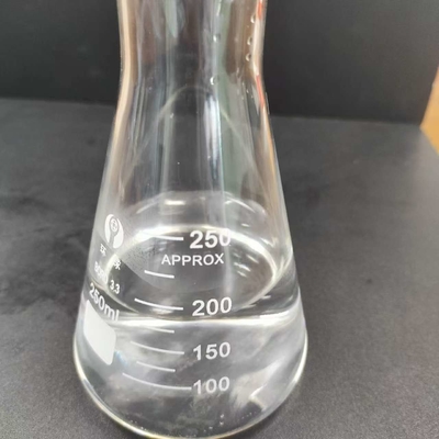 99% น. น้ําเหลวโปร่งไร้สี Tri-Isobutyl Phosphate สารอ่อนสําหรับปุ๋ยฟอสเฟตหนัง