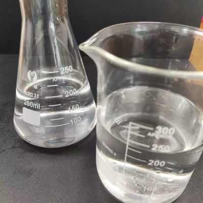 99% น. น้ําเหลวโปร่งไร้สี Tri-Isobutyl Phosphate สารอ่อนสําหรับปุ๋ยฟอสเฟตหนัง