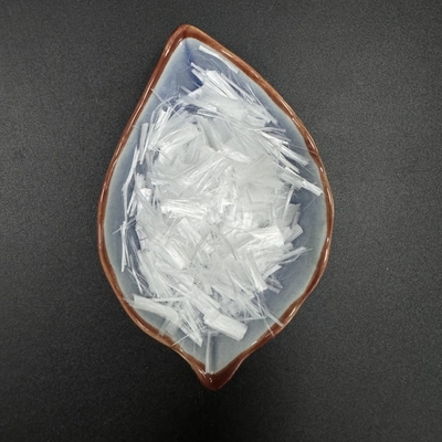 คอนกรีต PP Fiber 110F ตัวเลือกที่ดีที่สุดสําหรับโครงการที่แข็งแรงและทนทาน