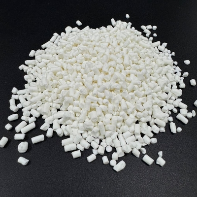 Tolyltriazole ความบริสุทธิ์สูงสําหรับสารกลางอินทรีย์สําหรับสารย่อย