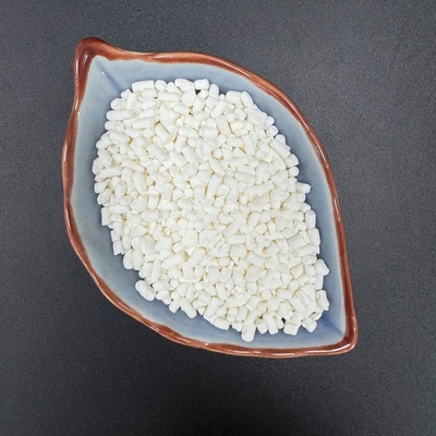Tolyltriazole ความบริสุทธิ์สูงสําหรับสารกลางอินทรีย์สําหรับสารย่อย