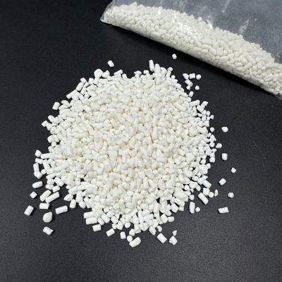 Tolyltriazole ความบริสุทธิ์สูงสําหรับสารกลางอินทรีย์สําหรับสารย่อย