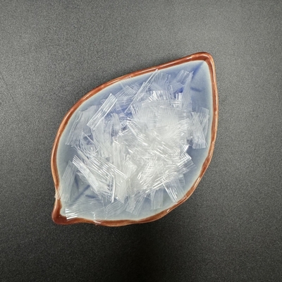 PP Fiber Fibrillated Mesh Form 350M เป็นส่วนเสริมที่สมบูรณ์แบบสําหรับคอนกรีตและโมรเตอร์ของคุณ