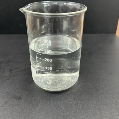 CAS 126-71-6 Tri-Isobutyl Phosphate เป็นสารป้องกันผสม สารเคมีสีคอนกรีต