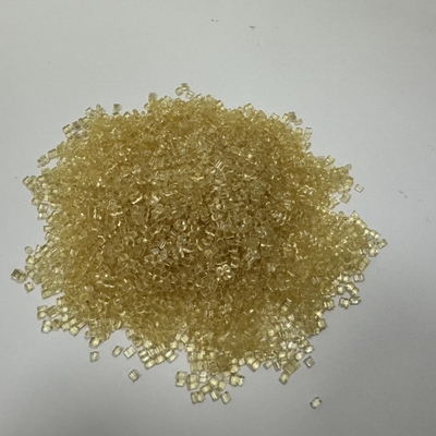 ธ อร์ซินความหนาแน่นต่ํา สารพลาสติกวัสดุแท้ granules ปรับปรุงโพลีโพรเปิลีน chlorinated การฉีด
