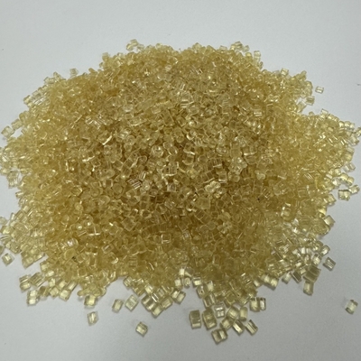 ธ อร์ซินความหนาแน่นต่ํา สารพลาสติกวัสดุแท้ granules ปรับปรุงโพลีโพรเปิลีน chlorinated การฉีด