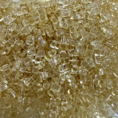ธ อร์ซินความหนาแน่นต่ํา สารพลาสติกวัสดุแท้ granules ปรับปรุงโพลีโพรเปิลีน chlorinated การฉีด