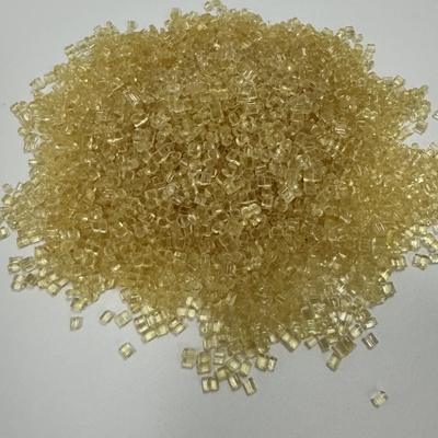 ธ อร์ซินความหนาแน่นต่ํา สารพลาสติกวัสดุแท้ granules ปรับปรุงโพลีโพรเปิลีน chlorinated การฉีด