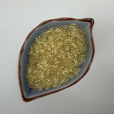 ธ อร์ซินความหนาแน่นต่ํา สารพลาสติกวัสดุแท้ granules ปรับปรุงโพลีโพรเปิลีน chlorinated การฉีด