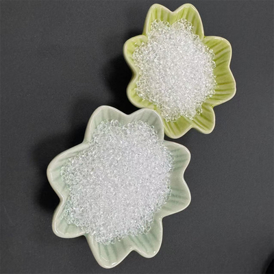 ความแน่นดี Thermoplastic Solid Acrylic Resin BA-44 คล้ายกับ Paraloid B44 ปรับปรุงความแน่นของผิวเคลือบฟลอโรคาร์บอน