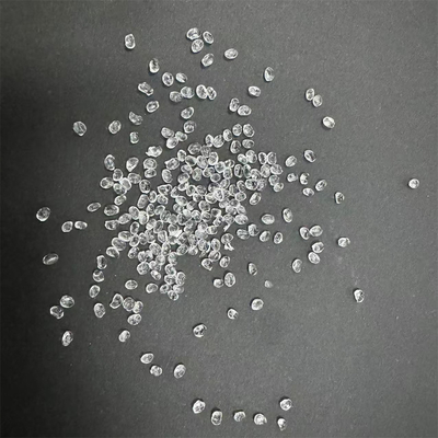 ความแน่นดี Thermoplastic Solid Acrylic Resin BA-44 คล้ายกับ Paraloid B44 ปรับปรุงความแน่นของผิวเคลือบฟลอโรคาร์บอน