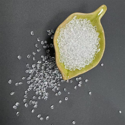 ความแน่นดี Thermoplastic Solid Acrylic Resin BA-44 คล้ายกับ Paraloid B44 ปรับปรุงความแน่นของผิวเคลือบฟลอโรคาร์บอน
