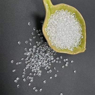 ความแน่นดี Thermoplastic Solid Acrylic Resin BA-44 คล้ายกับ Paraloid B44 ปรับปรุงความแน่นของผิวเคลือบฟลอโรคาร์บอน