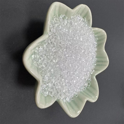 ความแน่นดี Thermoplastic Solid Acrylic Resin BA-44 คล้ายกับ Paraloid B44 ปรับปรุงความแน่นของผิวเคลือบฟลอโรคาร์บอน