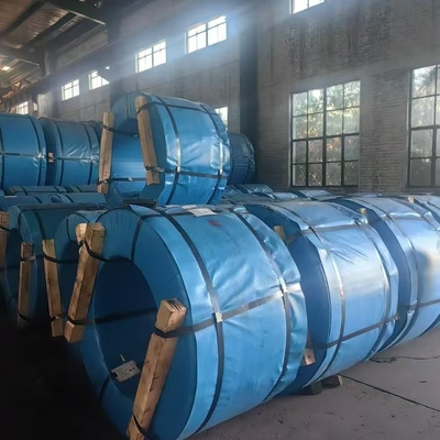 สายสแตนเลสคาร์บอนสูงความแข็งแรงสูง สําหรับคอนกรีตที่ติดแรงก่อน