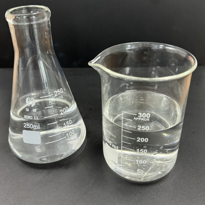 ผ่อนเพลิง TCPP Tris 2-Chloropropyl Phosphate สําหรับการปรับปรุงความแข็งแรงของเพลิงของวัสดุต่างๆ
