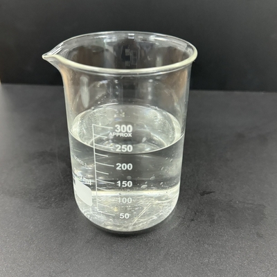 ผ่อนเพลิง TCPP Tris 2-Chloropropyl Phosphate สําหรับการปรับปรุงความแข็งแรงของเพลิงของวัสดุต่างๆ