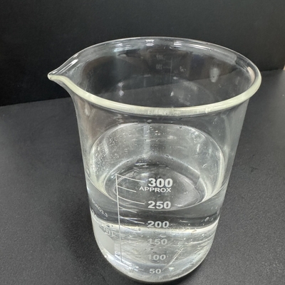 ผ่อนเพลิง TCPP Tris 2-Chloropropyl Phosphate สําหรับการปรับปรุงความแข็งแรงของเพลิงของวัสดุต่างๆ