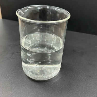 น้ําเหลวไร้สี มูลค่ากรดต่ํา TEP Triethyl Phosphate สําหรับกระตุ้นการพอลิเมอเรชั่น