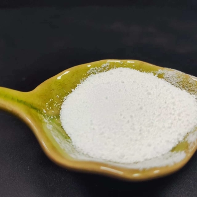 ขาวผง thermoplastic แข็งแรง Acrylic resin BA-811 สําหรับการปลดคลุมบนหนัง PET และสีพลาสติก