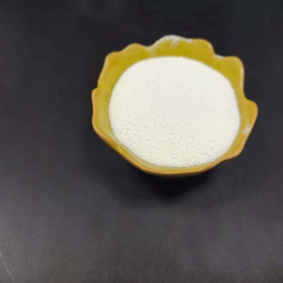 ขาวผง thermoplastic แข็งแรง Acrylic resin BA-811 สําหรับการปลดคลุมบนหนัง PET และสีพลาสติก