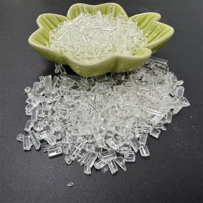 Briture Light Granule Water Base Solid Acrylic Resin BAW-563 สำหรับหมึกพิมพ์เฟล็กโซกราฟี