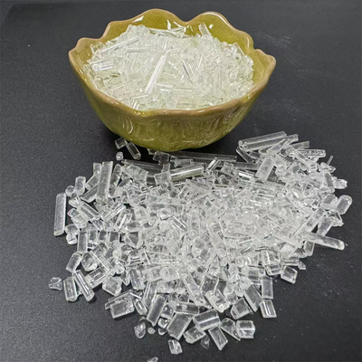Briture Light Granule Water Base Solid Acrylic Resin BAW-563 สำหรับหมึกพิมพ์เฟล็กโซกราฟี