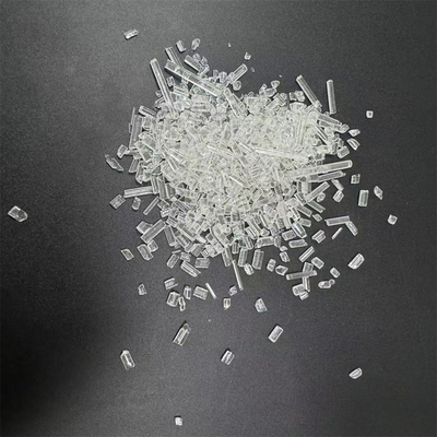 Briture Light Granule Water Base Solid Acrylic Resin BAW-563 สำหรับหมึกพิมพ์เฟล็กโซกราฟี