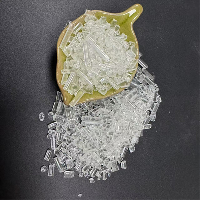 Briture Light Granule Water Base Solid Acrylic Resin BAW-563 สำหรับหมึกพิมพ์เฟล็กโซกราฟี