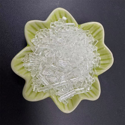 Briture Light Granule Water Base Solid Acrylic Resin BAW-563 สำหรับหมึกพิมพ์เฟล็กโซกราฟี
