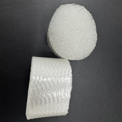 550Mpa PP แมคโครไฟเบอร์คอนกรีตเสริมเหล็กกระจกโครงสร้างสําหรับสาขาวิศวกรรมต่าง ๆ