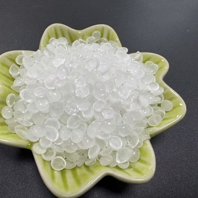 วัสดุแพร่ สารเคมี PLA โพลีเมอร์เทอร์โมพลาสติกที่สามารถบีโอเดรเกรดและบีโอเบสต์ได้ สําหรับฟิล์มพลาสติก กระป๋อง สายใยและอื่นๆ