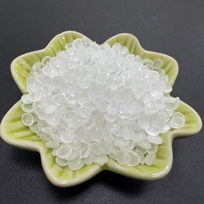 วัสดุแพร่ สารเคมี PLA โพลีเมอร์เทอร์โมพลาสติกที่สามารถบีโอเดรเกรดและบีโอเบสต์ได้ สําหรับฟิล์มพลาสติก กระป๋อง สายใยและอื่นๆ