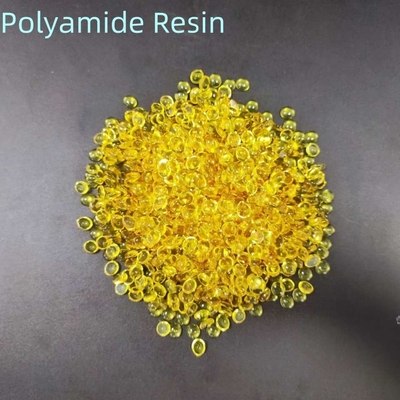 คล้ายคลึงกับ Crayamide 791 โพลยามิดเรซินละลายในแอลกอฮอล์ สําหรับหมึกพิมพ์