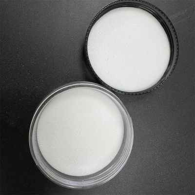 สีขาว Thermoplastic แซลิด Acrylic Resin BA-66 สําหรับสีพลาสติกอ่อนและสีอุตสาหกรรม