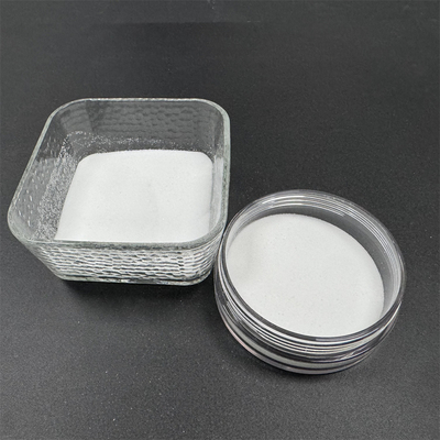 สีขาว Thermoplastic แซลิด Acrylic Resin BA-66 สําหรับสีพลาสติกอ่อนและสีอุตสาหกรรม