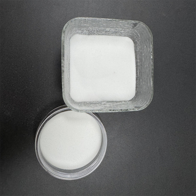 สีขาว Thermoplastic แซลิด Acrylic Resin BA-66 สําหรับสีพลาสติกอ่อนและสีอุตสาหกรรม