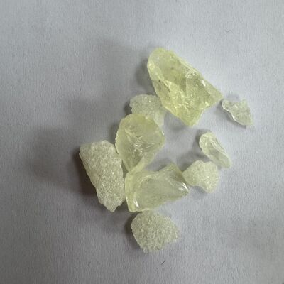 โฟโตสแตบิลลิสต์สูง เคโตนิค เรซิน โพลิเคโทน เรซินสําหรับพาสต์สีและสี