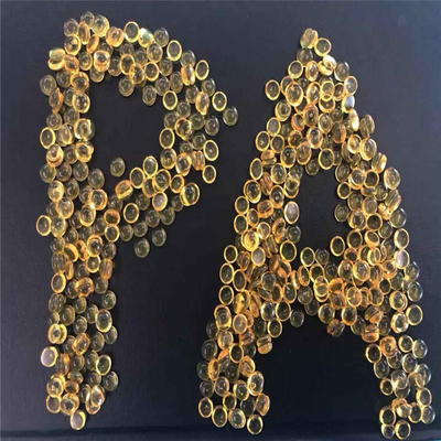 แอลกอฮอล์ที่ละลายน้ำได้ PEI Polyetherimide เรซินเทอร์โมพลาสติกคล้ายกับ Unirez 138