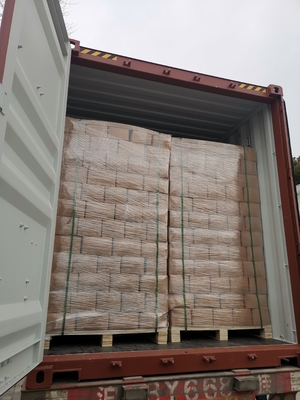UHPC เส้นใย PVA สังเคราะห์พิเศษ UHPC สำหรับตกแต่งผนังภายนอกอาคารหรือผลิตภัณฑ์กระถางปูนซีเมนต์
