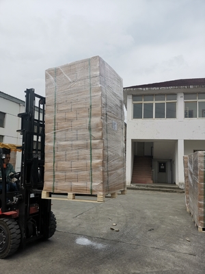 UHPC เส้นใย PVA สังเคราะห์พิเศษ UHPC สำหรับตกแต่งผนังภายนอกอาคารหรือผลิตภัณฑ์กระถางปูนซีเมนต์