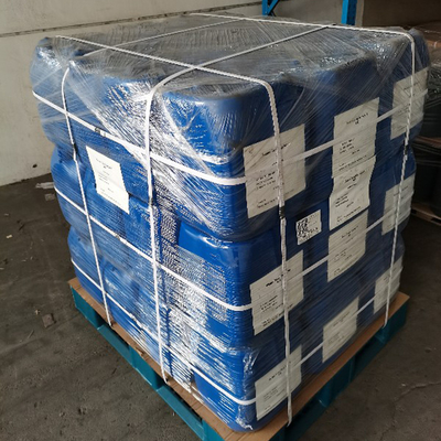 3-Glycid Oxypropyl Trimethoxy Silane Coupling Agent 98% Min สำหรับการทำ Sealants