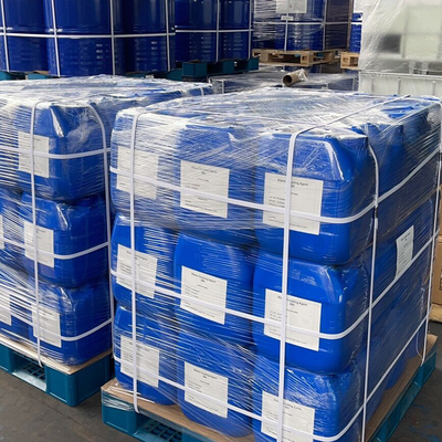 3-Glycid Oxypropyl Trimethoxy Silane Coupling Agent 98% Min สำหรับการทำ Sealants