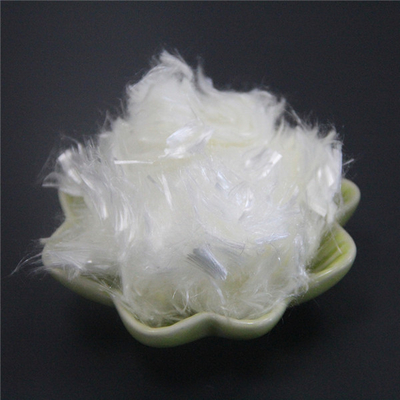 โพลีไวนิลแอลกอฮอล์ PVA เส้นใยสังเคราะห์สังเคราะห์สำหรับปั่นสิ่งทอ