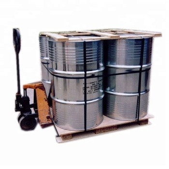 ของเหลวไม่มีสีหรือสีเหลืองอ่อน TBP Tributyl Phosphate CAS 126-73-8 กรด